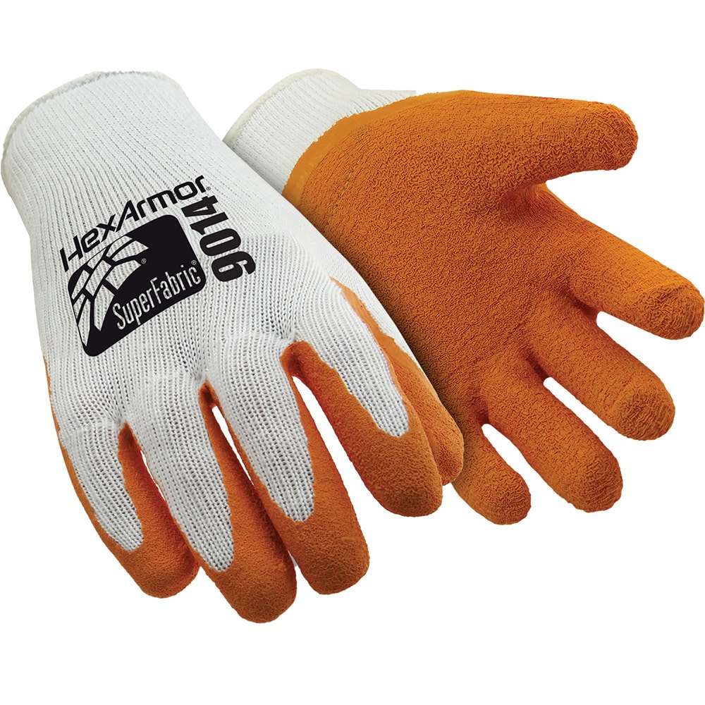 Cut & Puncture-Resistant Gloves: Size XS, ANSI Cut A9, ANSI Puncture 5