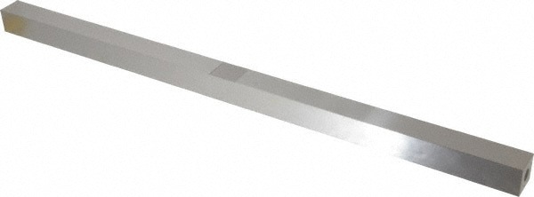 Square Steel Gage Block: 20