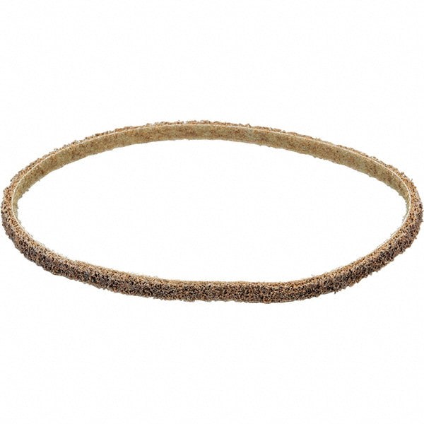 Abrasive Belt: 1/2