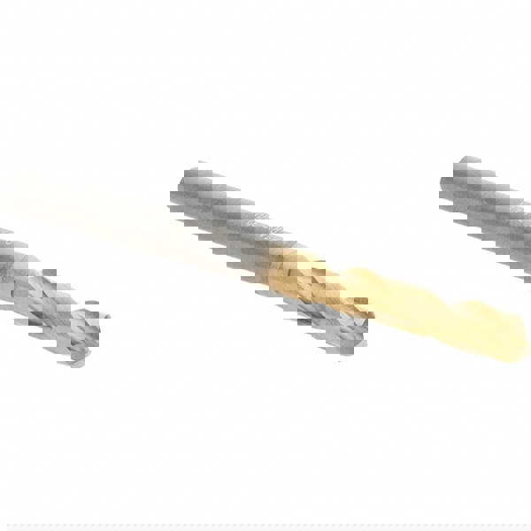 Screw Machine Length Drill Bit: 0.1614