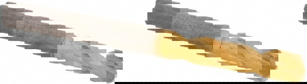 Screw Machine Length Drill Bit: 0.2165