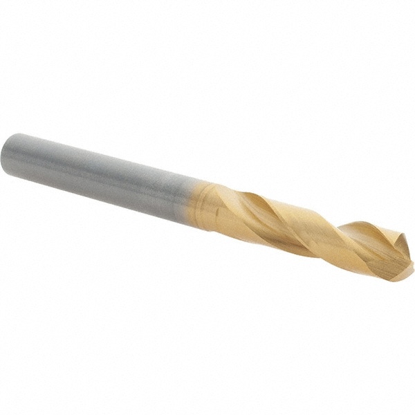 Screw Machine Length Drill Bit: 0.272