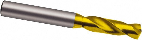 Screw Machine Length Drill Bit: 0.4724