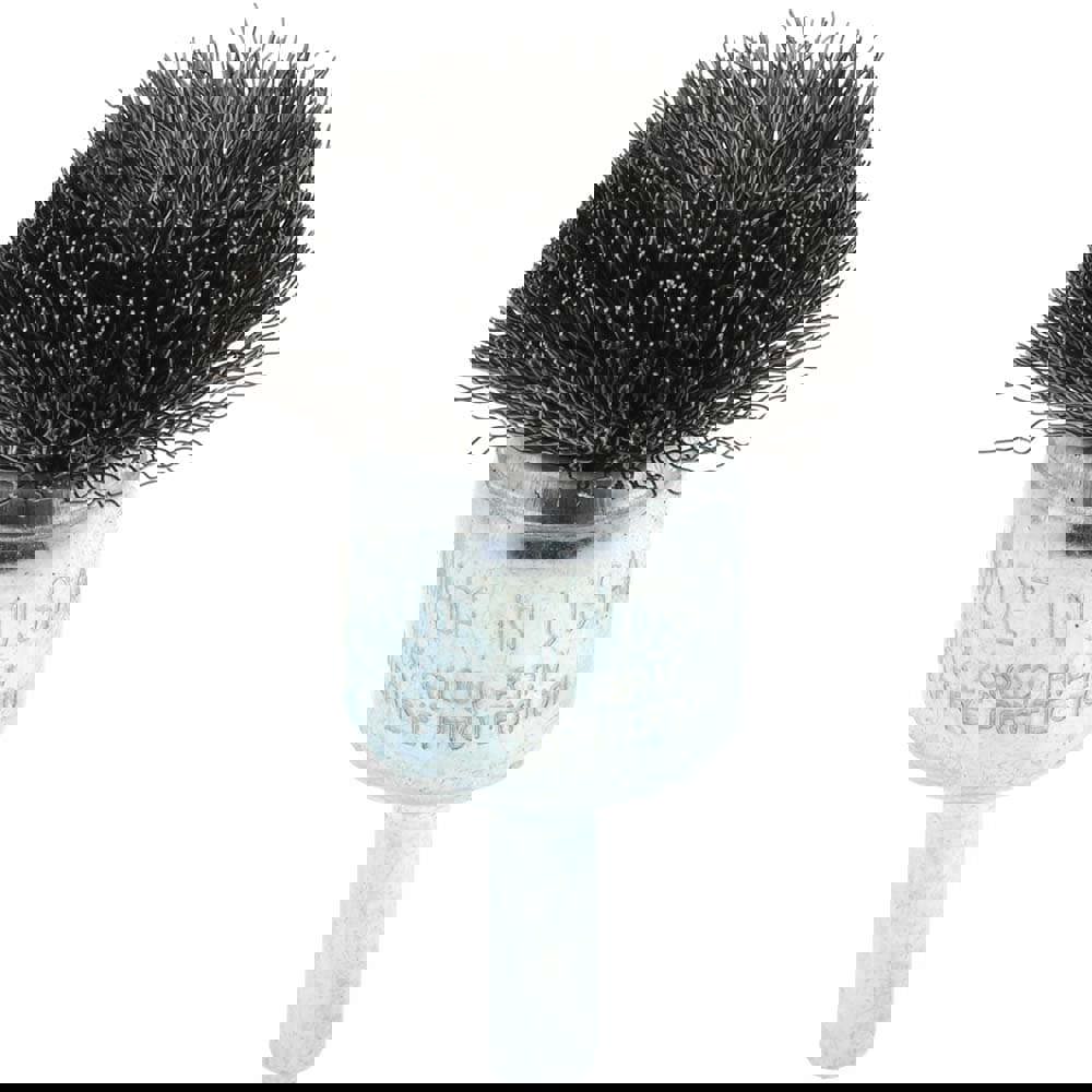 End Brushes: 1-1/2