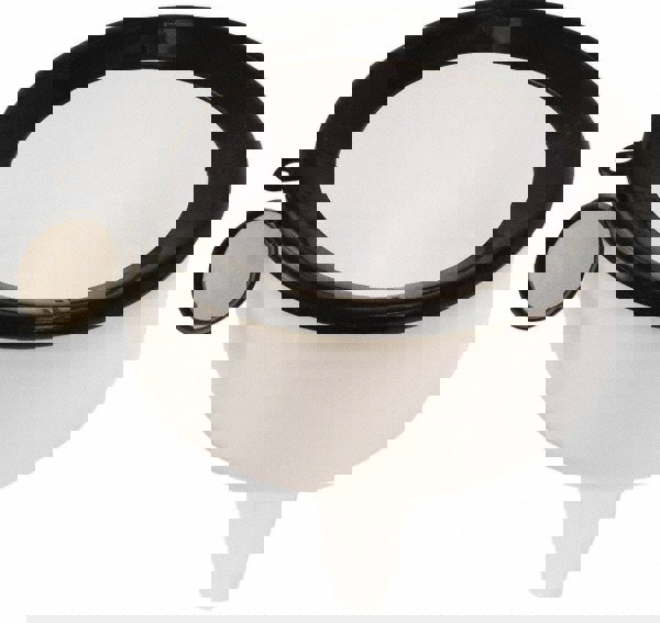 144 oz Capacity Polyethylene Funnel