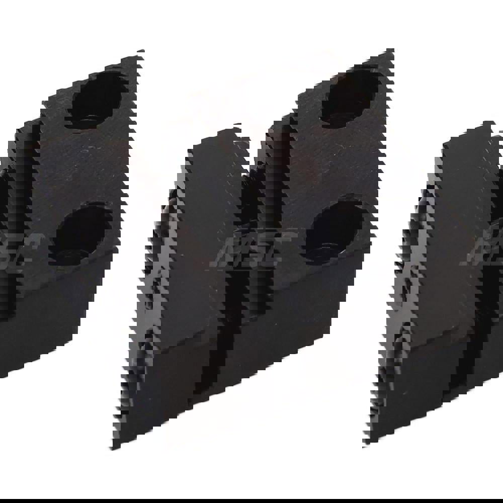 Drop Indicator Optional Dovetail Clamp: Use with Digimatic & Dial Indicators