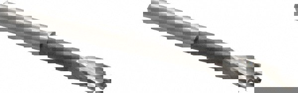 Solid Pilot Counterbore: 6 mm Dia, 3.4 mm Pilot, 3 Flutes