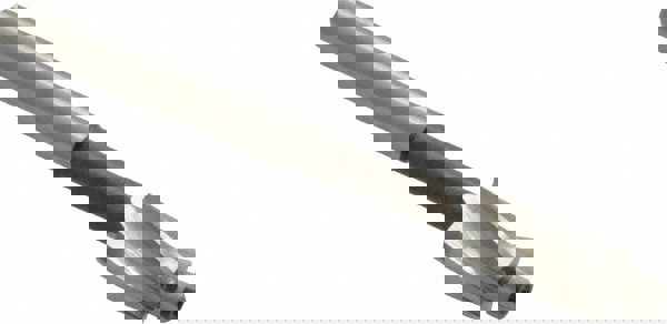 Solid Pilot Counterbore: 8 mm Dia, 4.5 mm Pilot, 3 Flutes