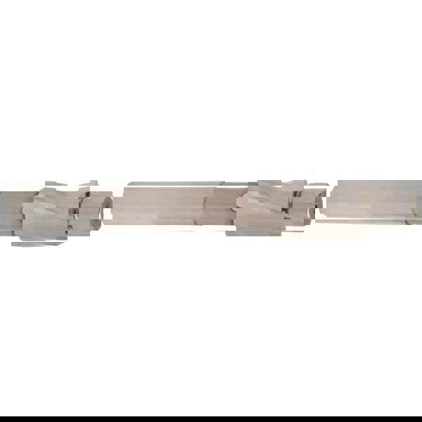 Solid Pilot Counterbore: 10 mm Dia, 5.3 mm Pilot, 3 Flutes