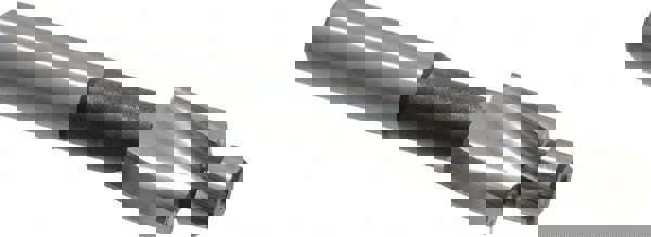 Solid Pilot Counterbore: 18 mm Dia, 11 mm Pilot, 3 Flutes