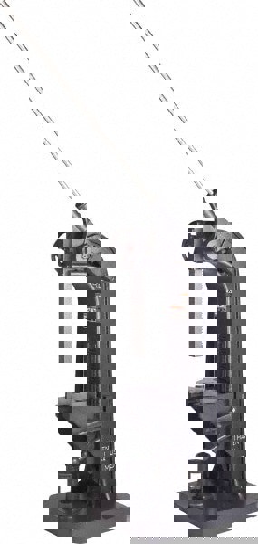 Pneumatic Arbor Press: 2