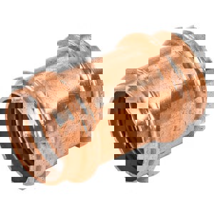 LF 2-1/2 PXP REP COUP W/O ST LD