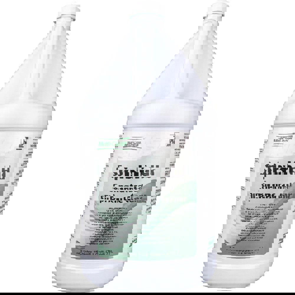 1 Gal Bottle Carpet Protectant