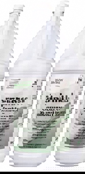 55 Gal Drum Carpet Protectant