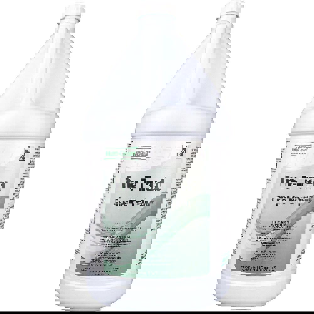 1 Gal Bottle Spot/Stain Cleaner