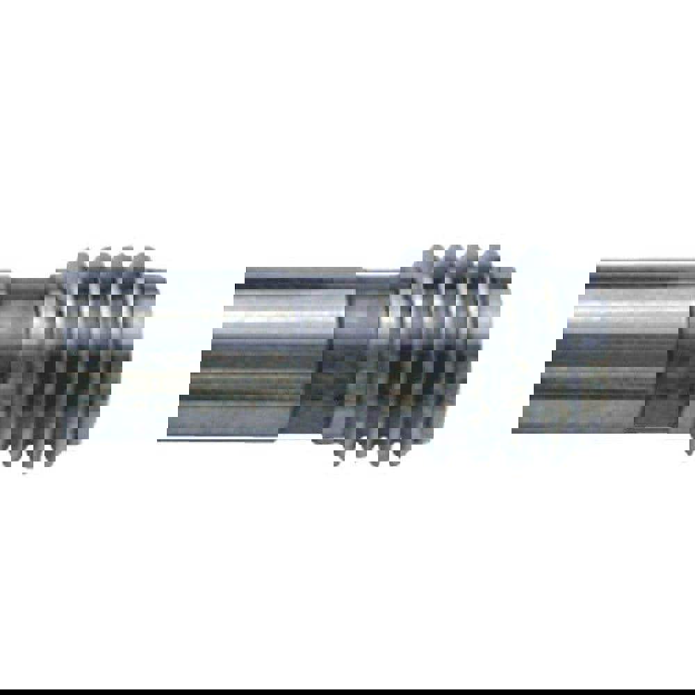 Plug Thread Gage: 3/8-24 Thread, 3B Class, Single End, No Go