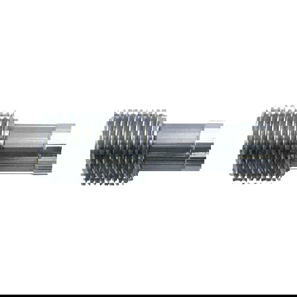 Plug Thread Gage: 7/16-20 Thread, 2B & 3B Class, Single End, Go