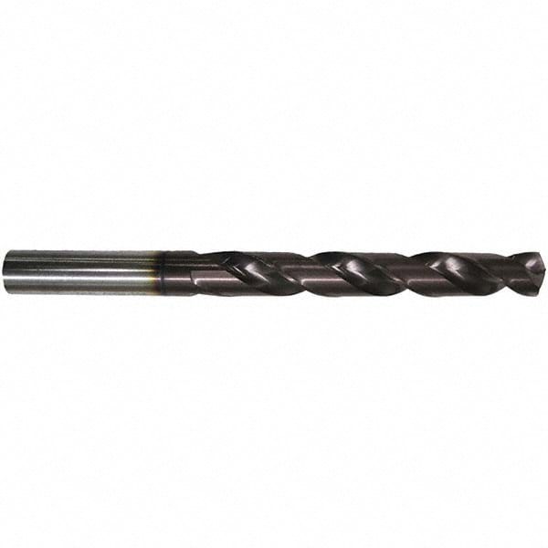 Jobber Length Drill Bit: 1.8 mm Dia, 130 &deg;, Cobalt
