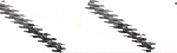 Jobber Length Drill Bit: 2.3 mm Dia, 118 &deg;, Solid Carbide