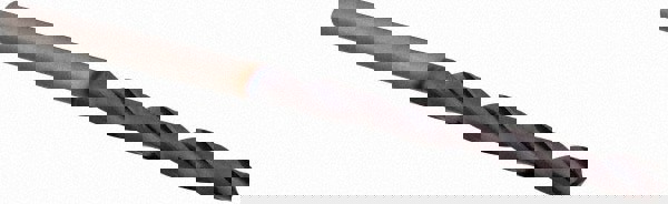Jobber Length Drill Bit: 3.9 mm Dia, 118 &deg;, Solid Carbide