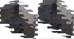 Replaceable Drill Tip: 2485 45/64