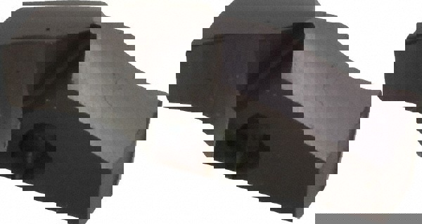 Replaceable Drill Tip: 2485 19.5M 140D FIREX, 0.7677