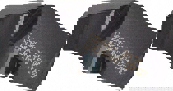 Replaceable Drill Tip: 2485 51/64