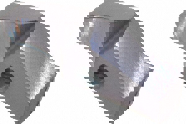 Replaceable Drill Tip: 2485 1