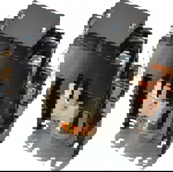 Definite Purpose Contactors; Number of Poles: 2