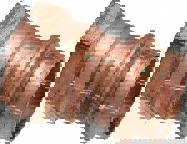 LF 3/4X3/4 PXF ADPT LD