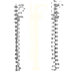 1HDL FM TUB FILL W/ H/SHWR BN