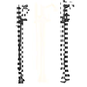1HDL FM TUB FILL W/ H/SHWR BELFIE