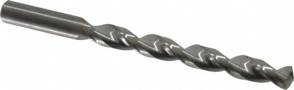 Jobber Length Drill Bit: 27/64