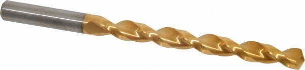 Jobber Length Drill Bit: 5/16