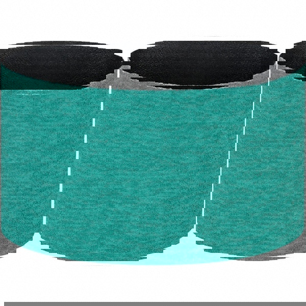 Abrasive Belt: 3-1/2