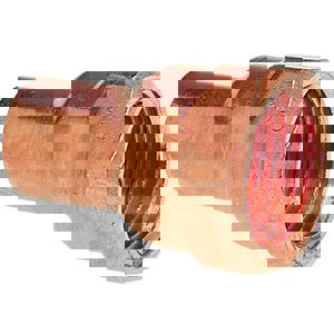 1/2 WROT FTG X FIP ADPT