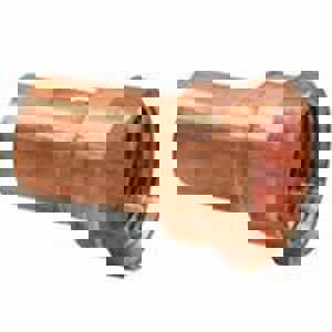 LF 1/2X3/8 FTGXF EXT ADPT