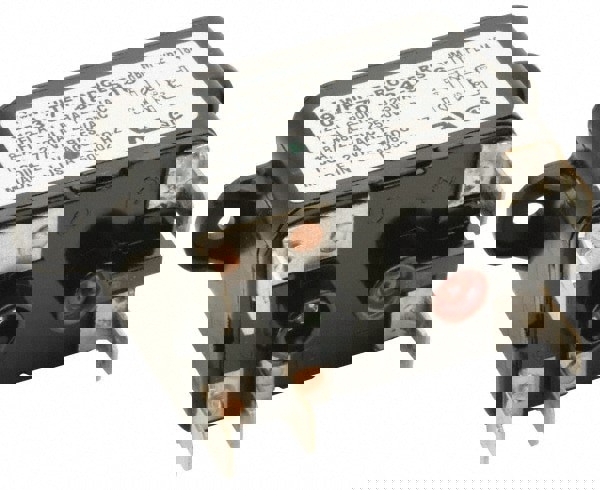 General Purpose Relays