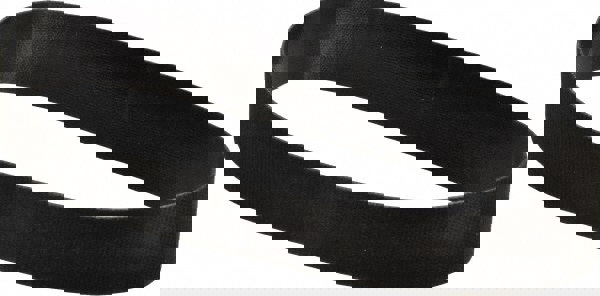 Tool Post Grinder Drive Belts; Belt Width (Inch): 1