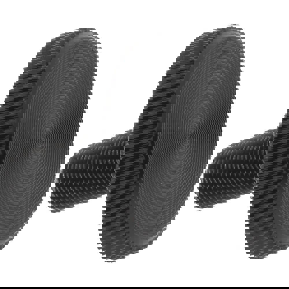 Steel Thumb Screw: #10-32, Knurled Head