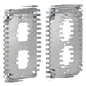 4 SQ CVR 1/2 RSD EXPW 1 DUP