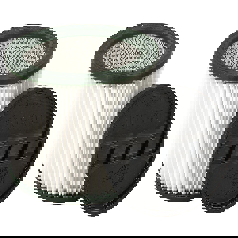 Vacuum Cleaner Cartridge Filter: