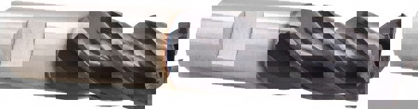 Square End Mill: 3/4'' Dia, 1-1/2'' LOC, 3/4'' Shank Dia, 4'' OAL, 4 Flutes, Solid Carbide