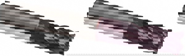 Square End Mill: 1/2