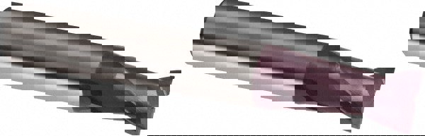 Square End Mill: 0.3750