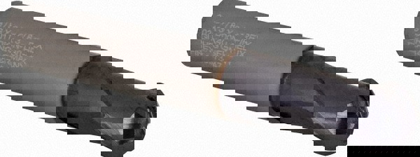 Ball End Mill: 0.375