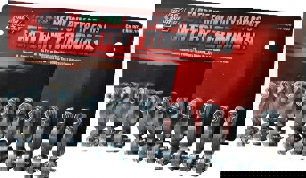 Automotive Battery Top Post Terminal 10/Card