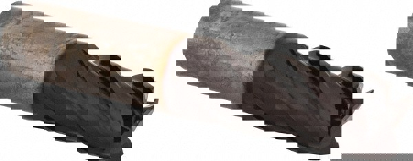 Square End Mill: 3/8'' Dia, 5/8'' LOC, 3/8'' Shank Dia, 2'' OAL, 4 Flutes, Solid Carbide