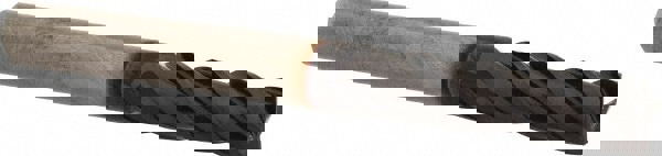 Square End Mill: 1/4'' Dia, 3/4'' LOC, 1/4'' Shank Dia, 2-1/2'' OAL, 4 Flutes, Solid Carbide