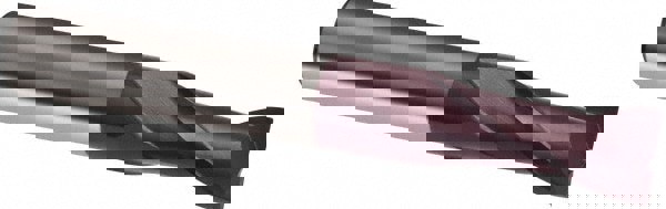 Square End Mill: 0.0781